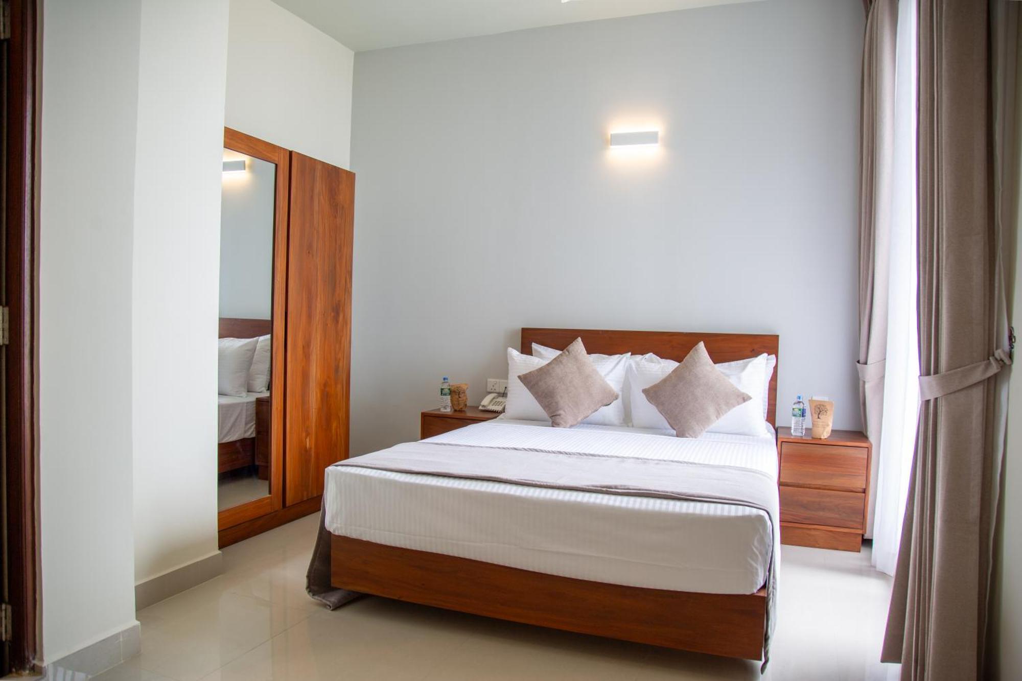 Marine Suites 可倫坡 外观 照片